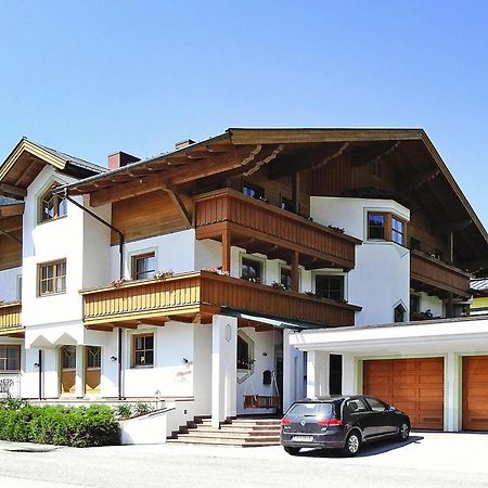 Apartment In Filzmoos With Garden Exterior photo