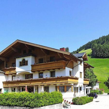 Apartment In Filzmoos With Garden Exterior photo